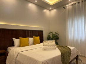 Zennith Luxury Guest Rooms In Ntinda